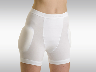 SANAVIDA Safety Pants, Complete Solution