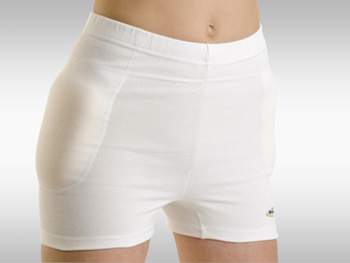 SANAVIDA Safety Pants, Damen Standard