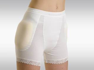 SANAVIDA Safety Pants, Damen Comfort