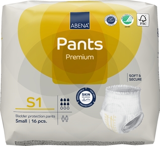 Abena Pants